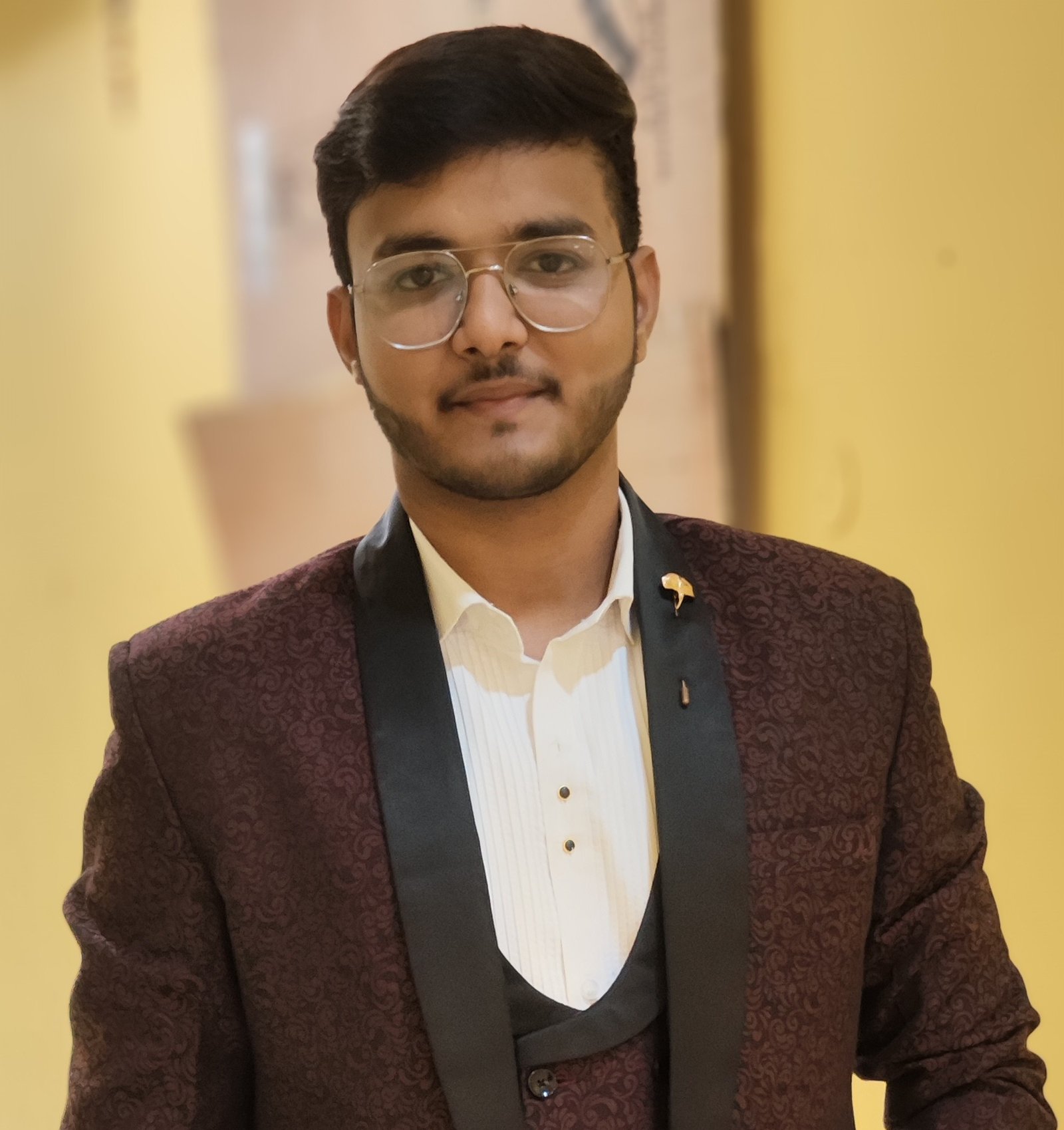 NISHANT GUPTA